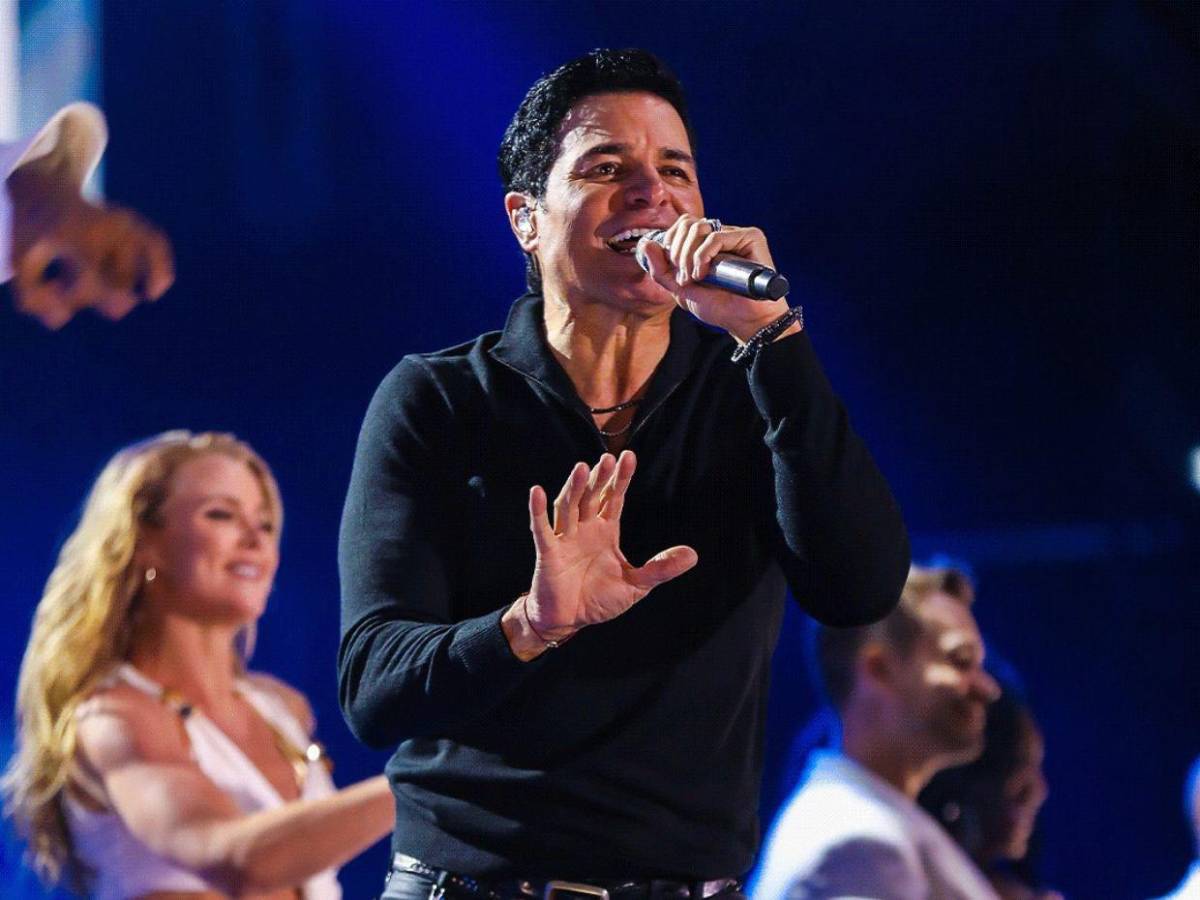 Chayanne en Honduras: fecha, precio y otros detalles del concierto Chayanne en Honduras: fecha, precio y otros detalles del concierto