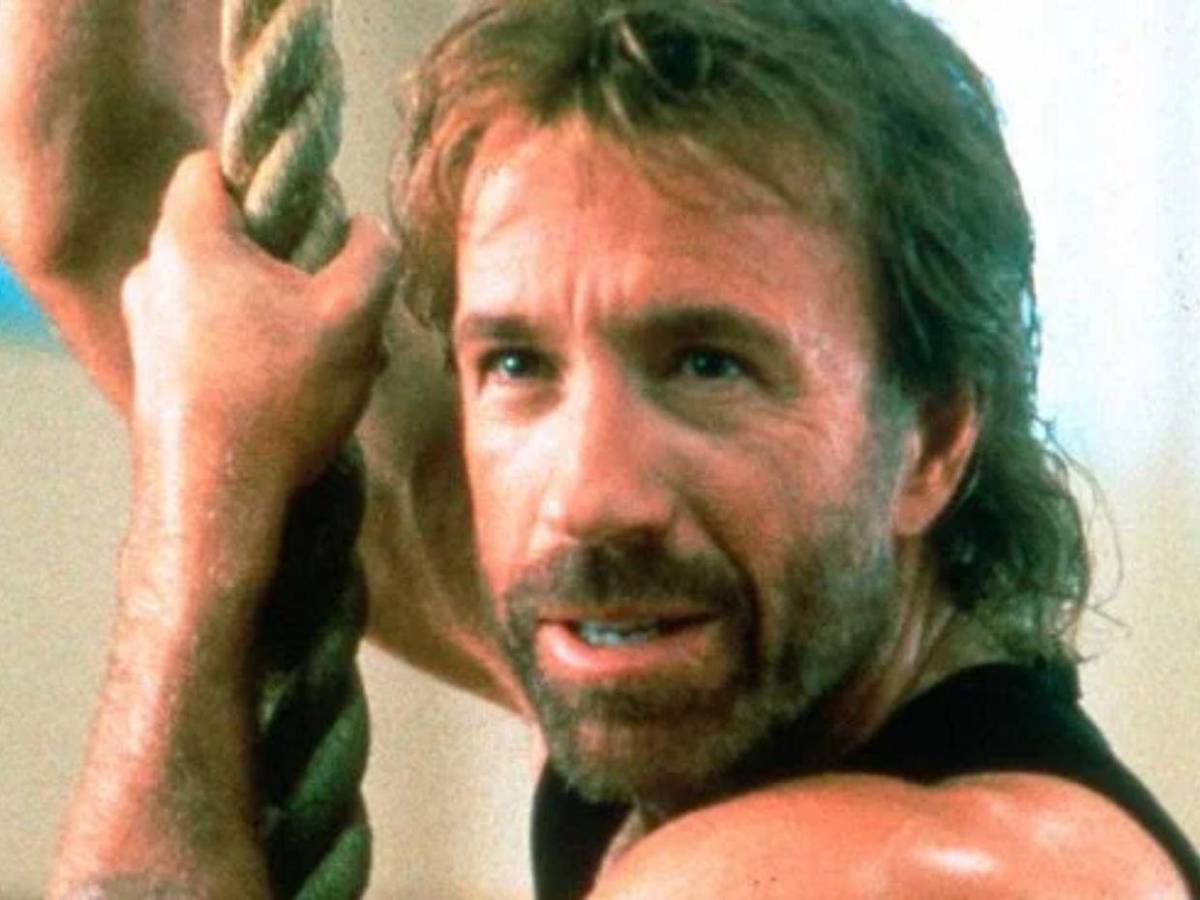 El millonario patrimonio de Chuck Norris: Su fortuna antes de morir
