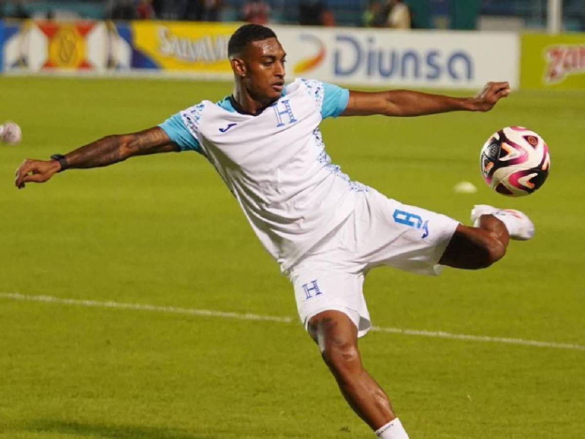 Honduras vs Costa Rica: así sería el 11 inicial con los jugadores más caros