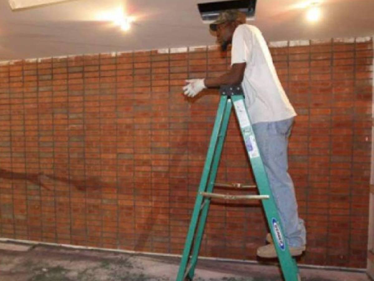 ¿Quién es “Chepo” Fernández?, exfutbolista hondureño que pasa sus días en la cama de un hospital en EEUU