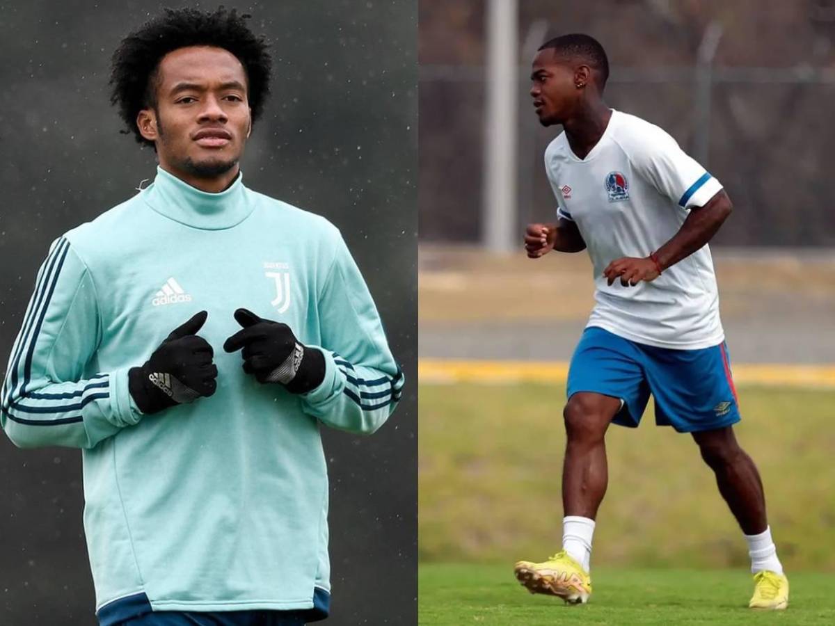 Solani Solano confiesa que es hermano de reconocido crack mundial: Fue subcampeón de Champions