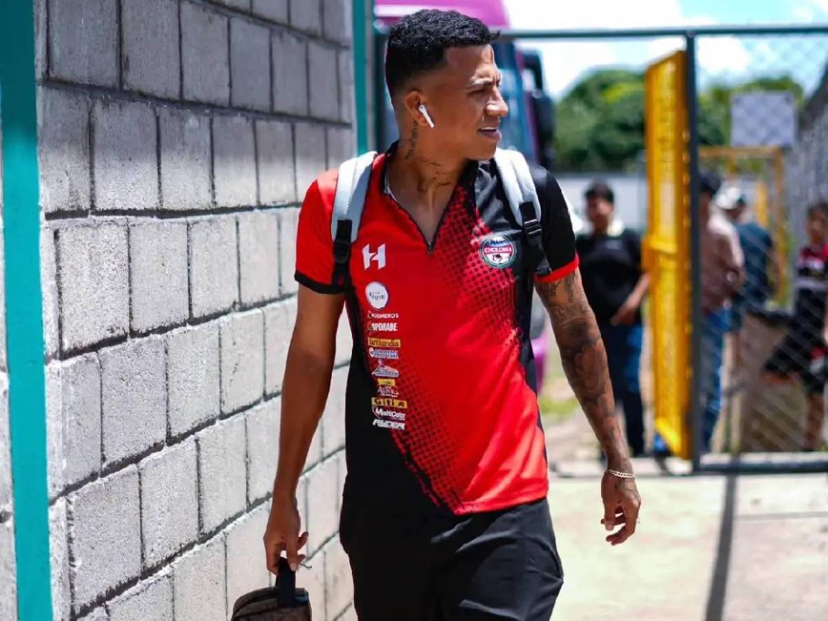 Agentes libres en Honduras: salió de Olimpia y busca club; ex Motagua quiere dar la sorpresa