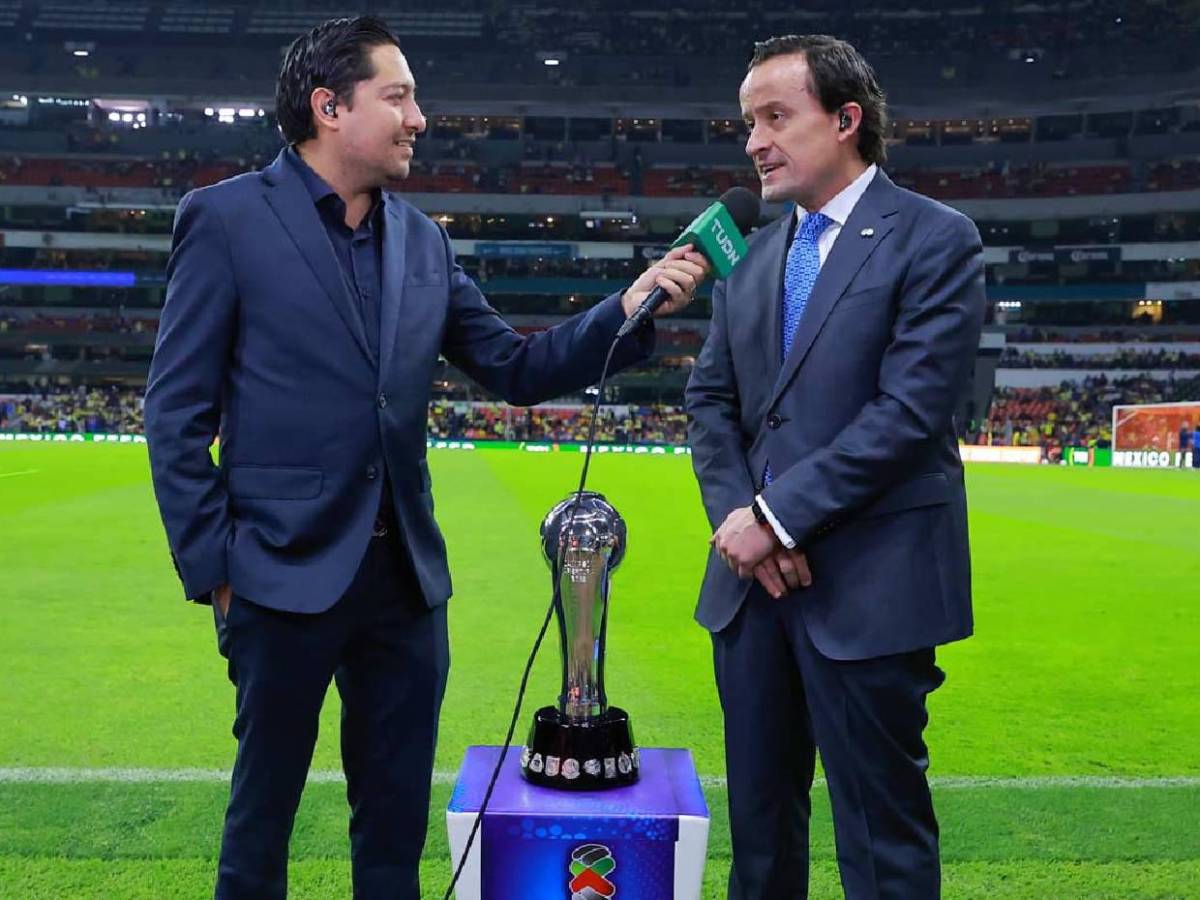 Periodista deportivo es raptado en plena cobertura: Lo que han hecho para intentar rescatarlo