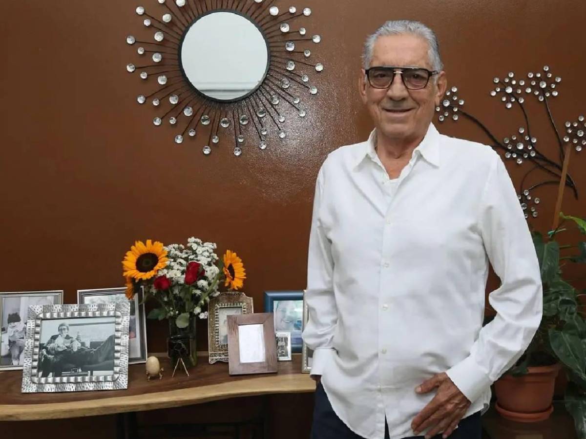 Kilvett Bertrand padre criticado por nuevo trabajo en el Gobierno de Honduras: ¿Qué sucedió?