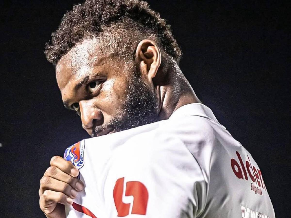 Fichajes Honduras: De Olimpia a Marathón, Real España perdería dos figuras y Rubilio en vilo