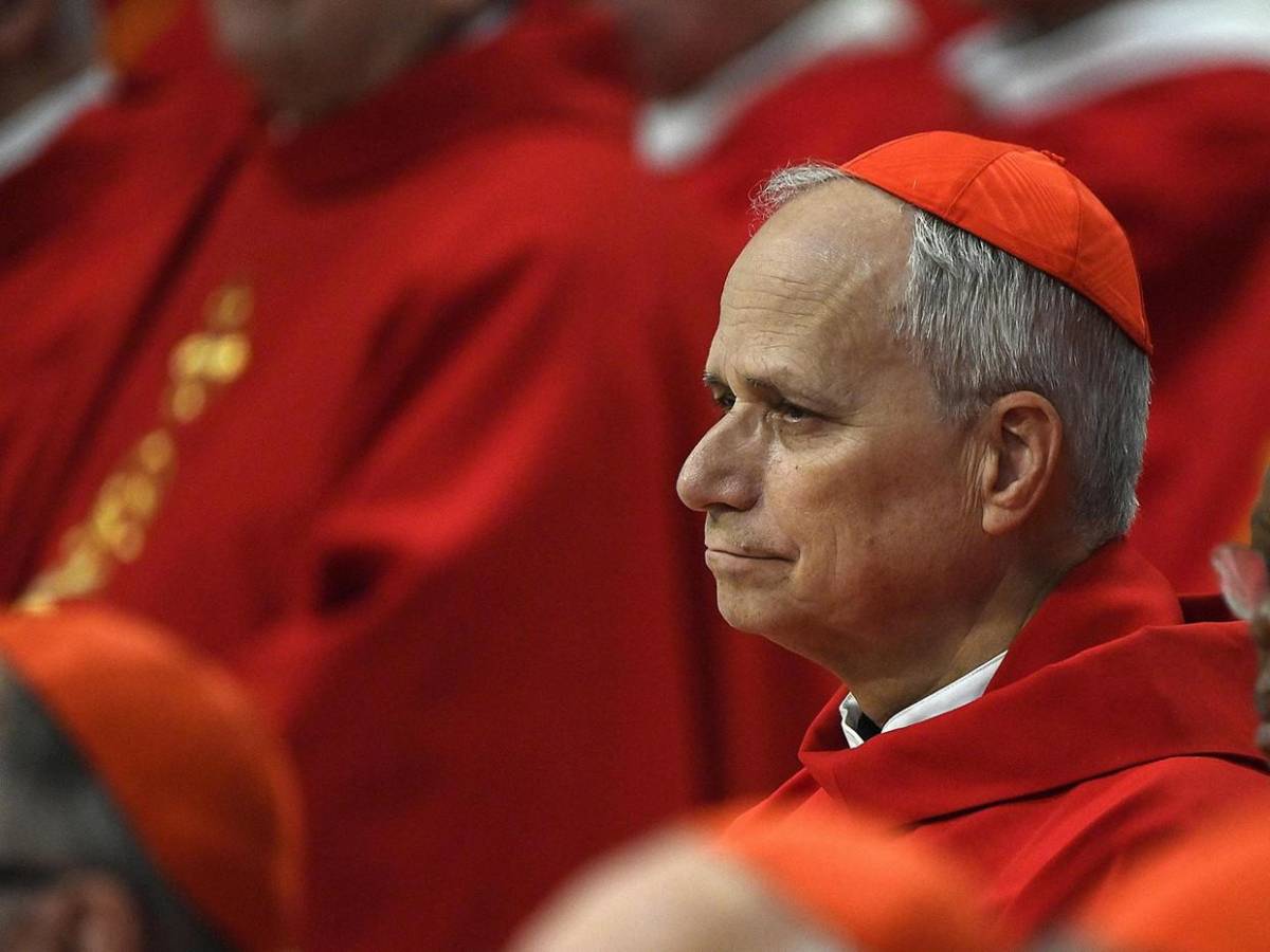 10 datos que debes conocer de Robert Prevost, nuevo Papa de la Iglesia católica 10 datos que debes conocer de Robert Prevost, nuevo Papa de la Iglesia católica