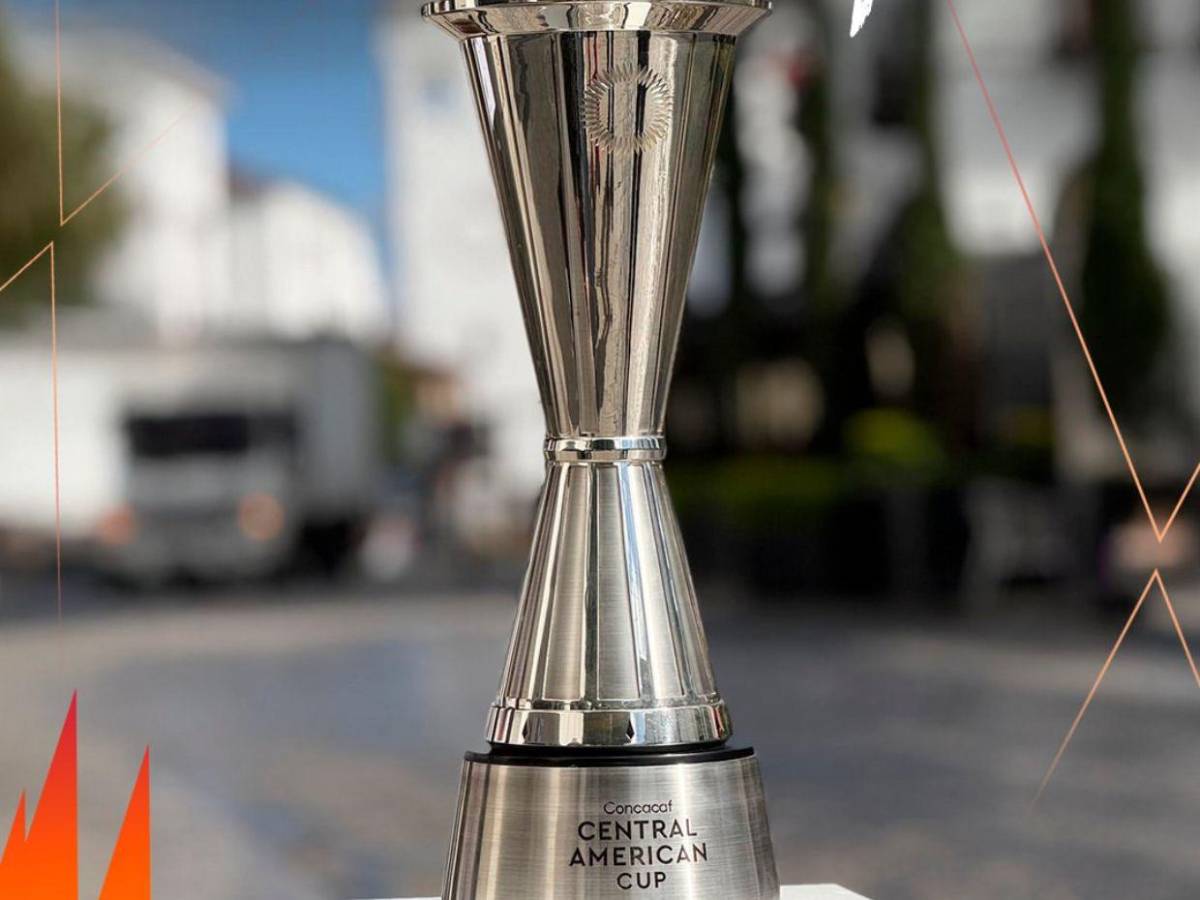 Copa Centroamericana 2026: Olimpia, Motagua y Marathón sueñan con levantar el trofeo