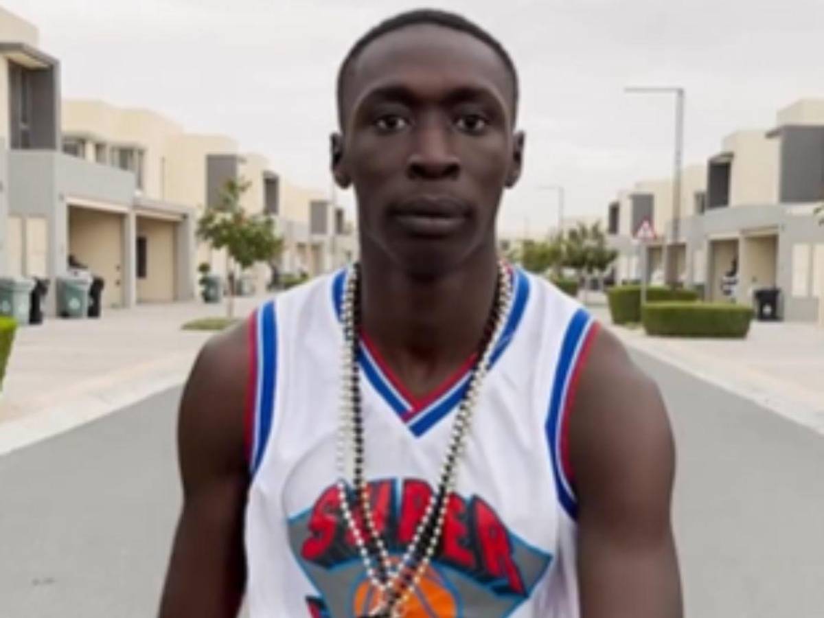 ¿Qué se sabe de la detención y deportación del influencer Khaby Lame en Estados Unidos?