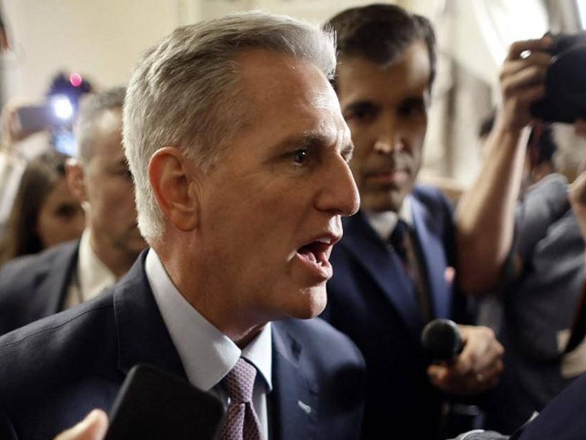 Los 10 hechos internacionales ocurridos en 2023