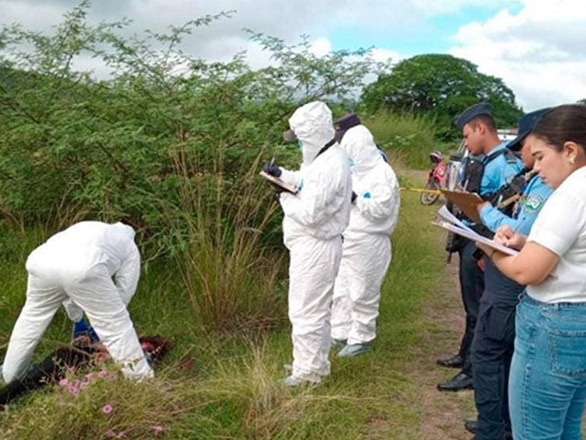 “Por un simple llamado de atención”: docentes asesinados por sus alumnos en Honduras