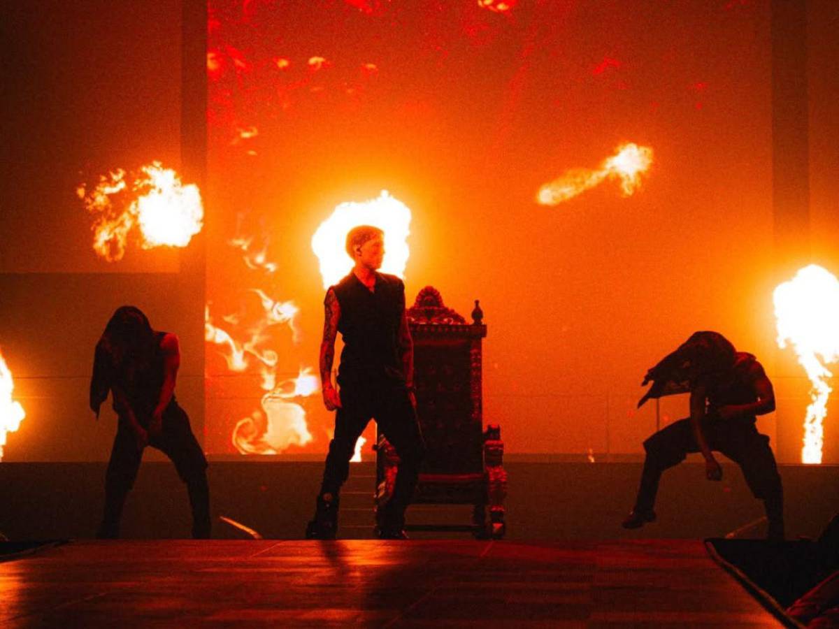 ¿Peso Pluma bajo investigación? Por esta razón lo interrogan en EUA