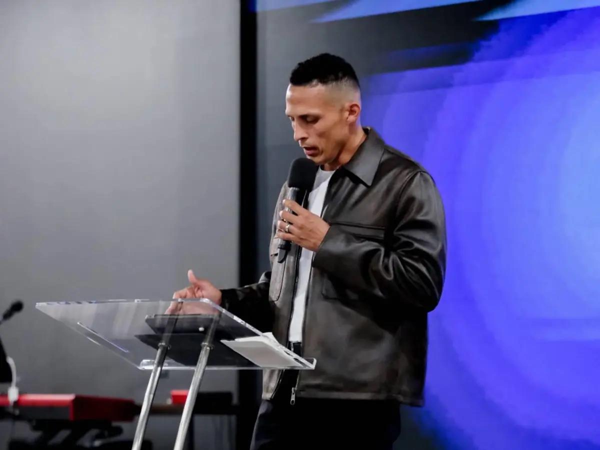 De jugar en Liga Nacional pasó a ser pastor evangélico en Estados Unidos; conoce su historia