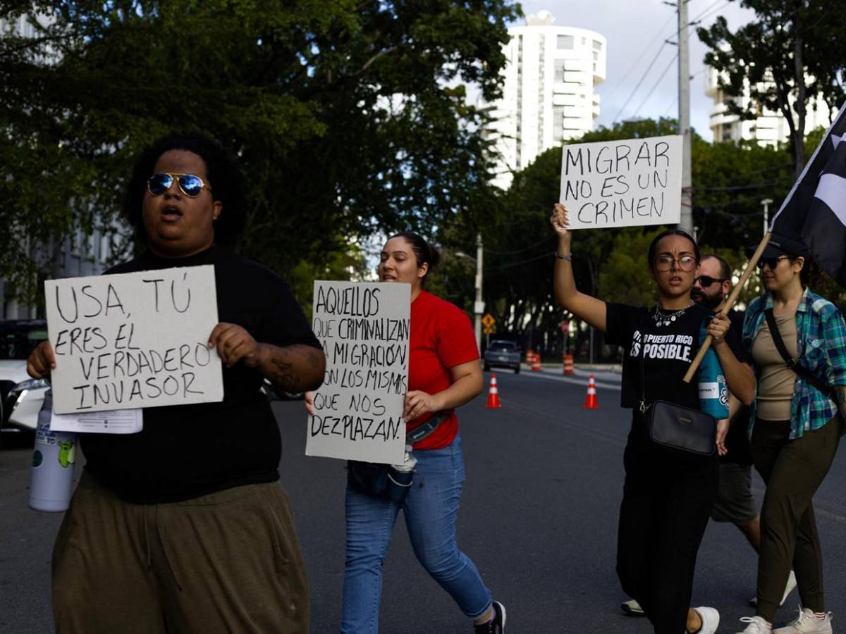 Preparan masiva protesta un “Día sin inmigrantes” contra deportaciones este 3 de febrero