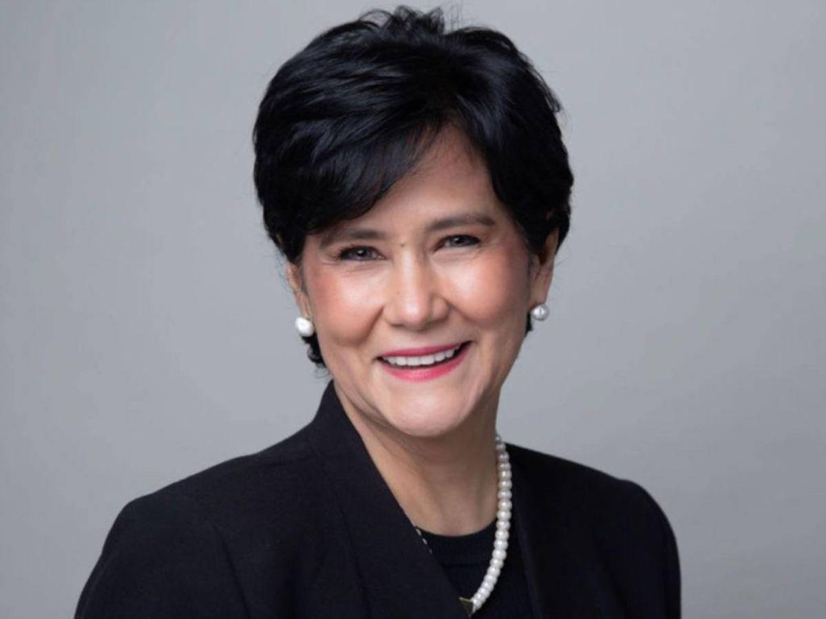 ¿Quién es la hondureña Reina Irene Mejía Chacón, la presidenta interina del BID?