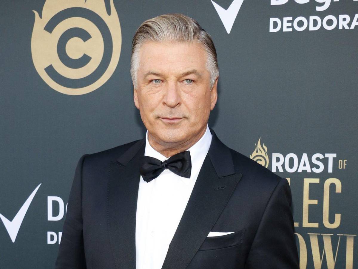 Alec Baldwin tras la tragedia de Rust: Nadie vino a verme durante la primera semana