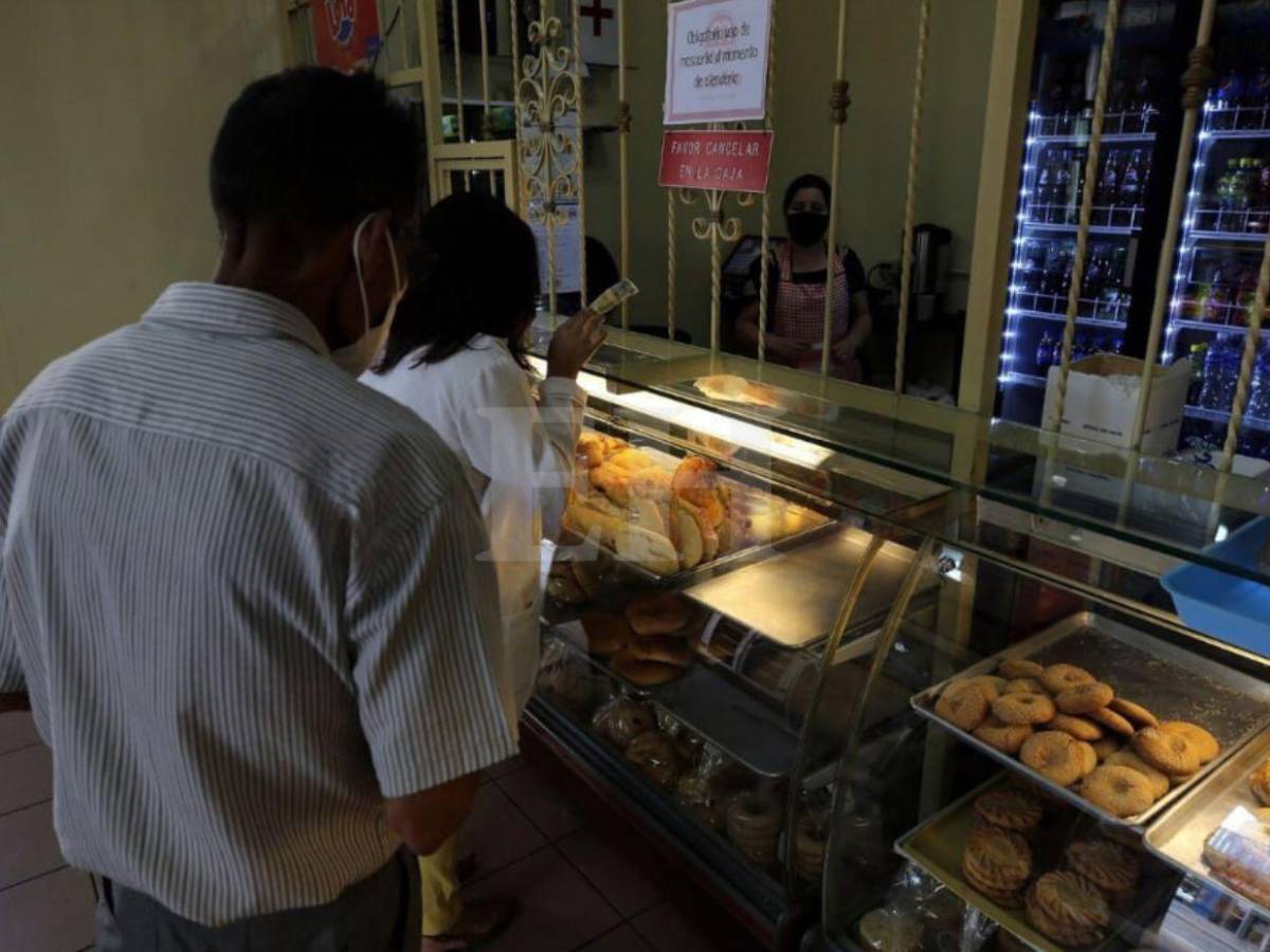 Chinda Díaz, el horno que alimentó a generaciones: entre historia y cenizas