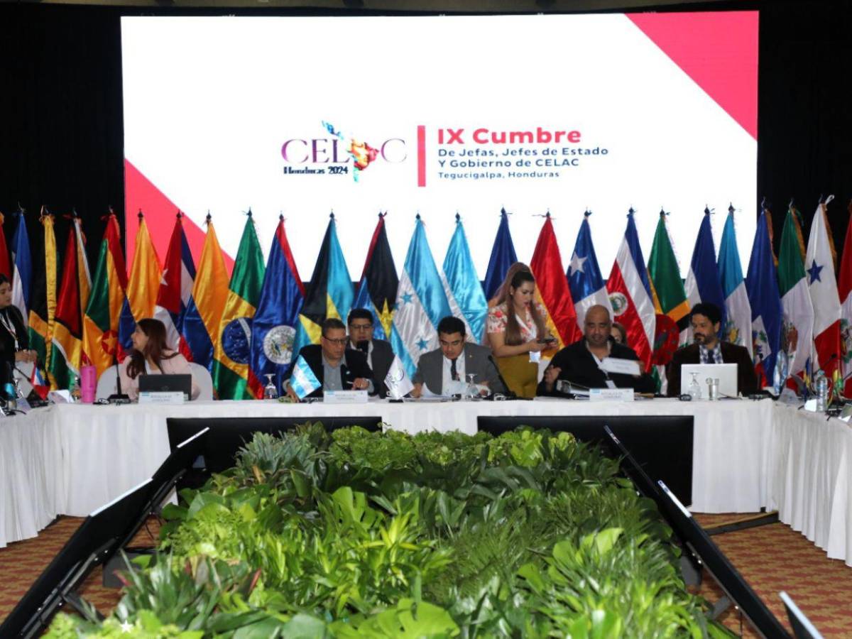 ¿Cuánto gastará Honduras por hacer la Cumbre de la Celac en Tegucigalpa? ¿Cuánto gastará Honduras por hacer la Cumbre de la Celac en Tegucigalpa?