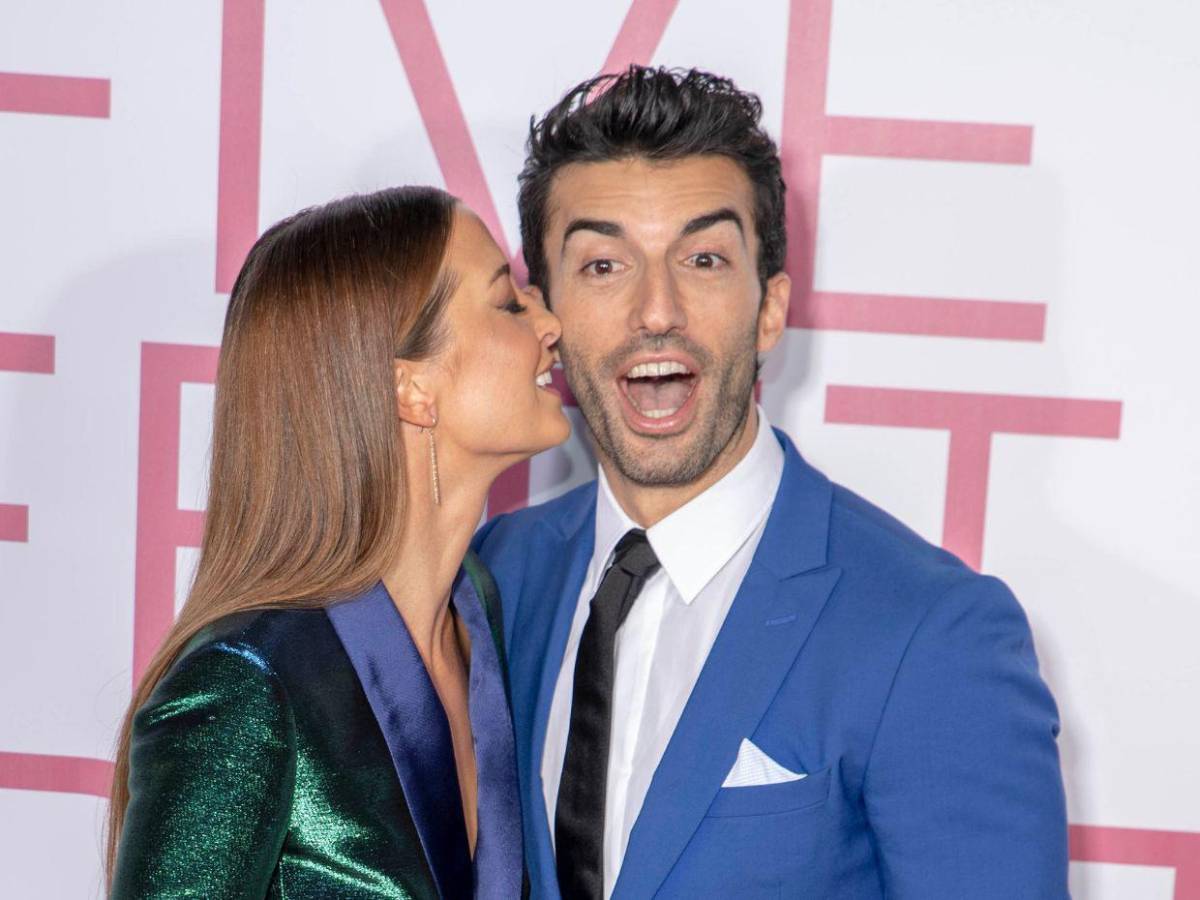Justin Baldoni se niega a pagarle a Lively los ocho millones en costos legales