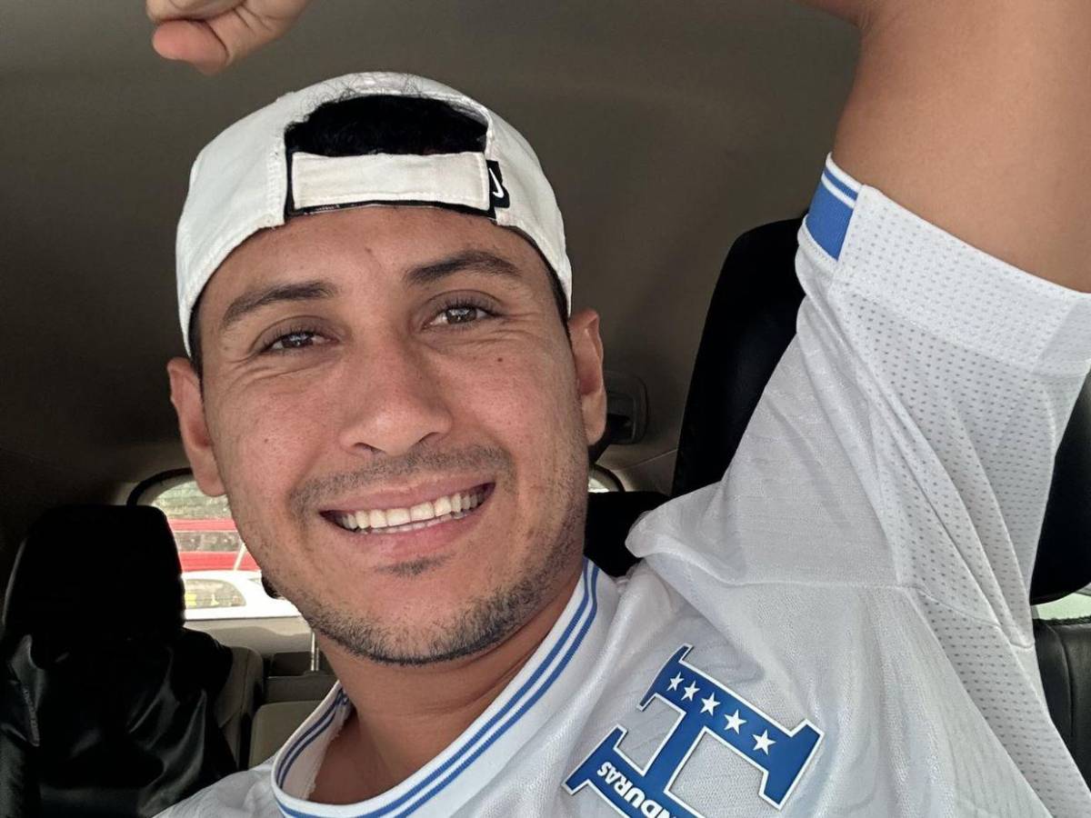 ¿Quién tiene más? La cantidad de seguidores de los tiktokers de la selección hondureña