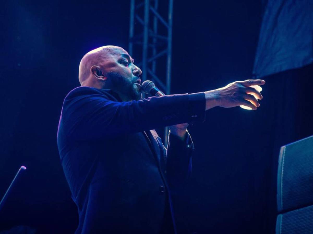 Lupillo Rivera revela problema auditivo: no escucho bien cuando mis hijos me hablan