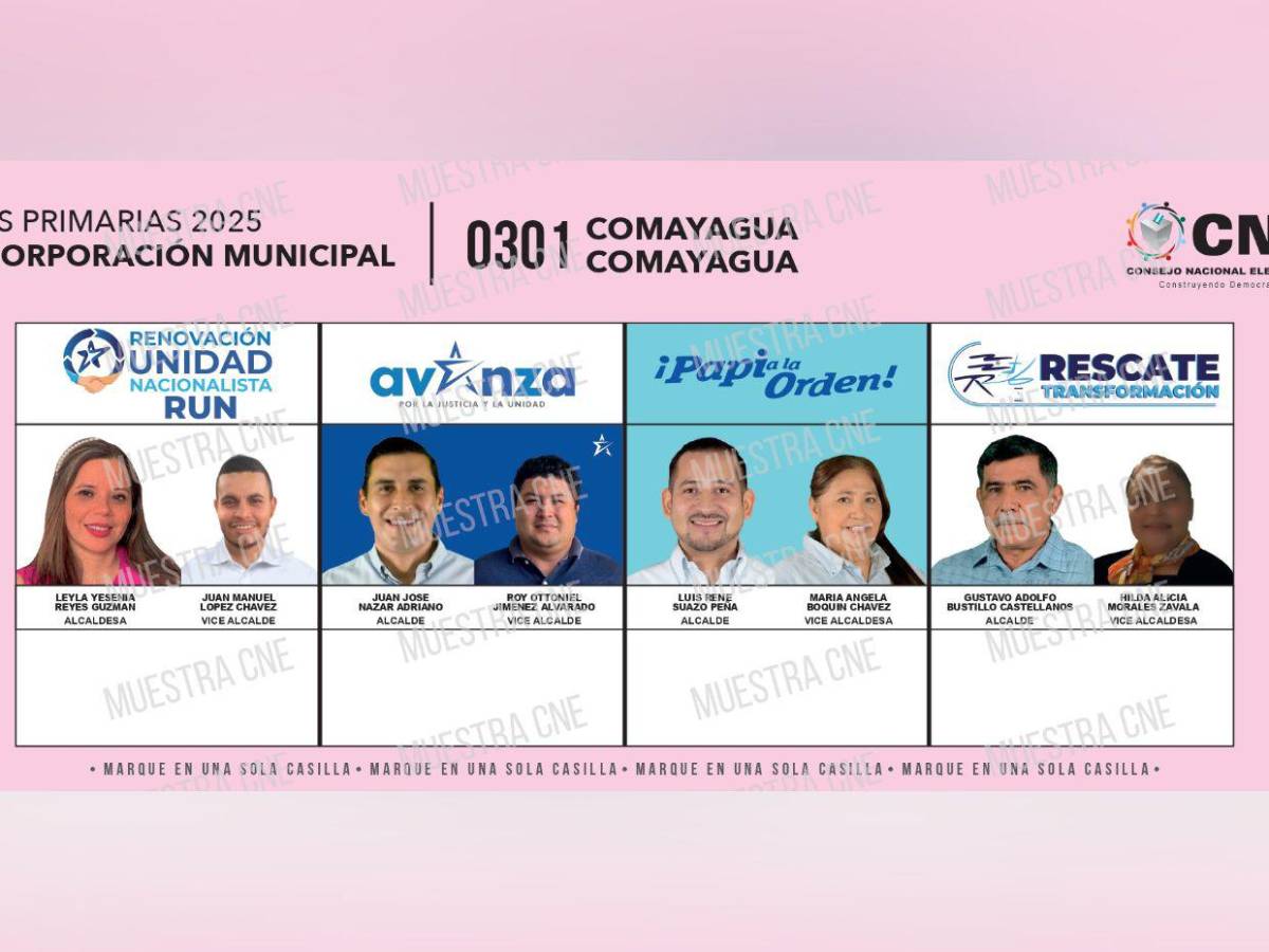 Las alcaldías con los salarios más jugosos y quiénes son sus precandidatos