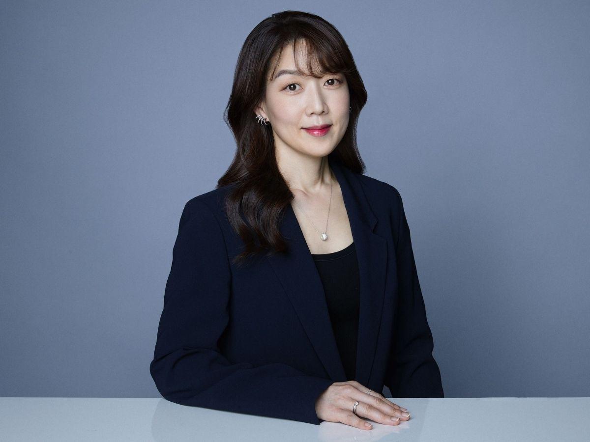 Jaeyeon Jung: “Queremos un hogar inteligente para todos”