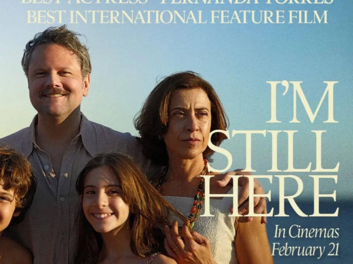 Musicales, dramas y comedias: Las 10 películas que buscan el Oscar 2025