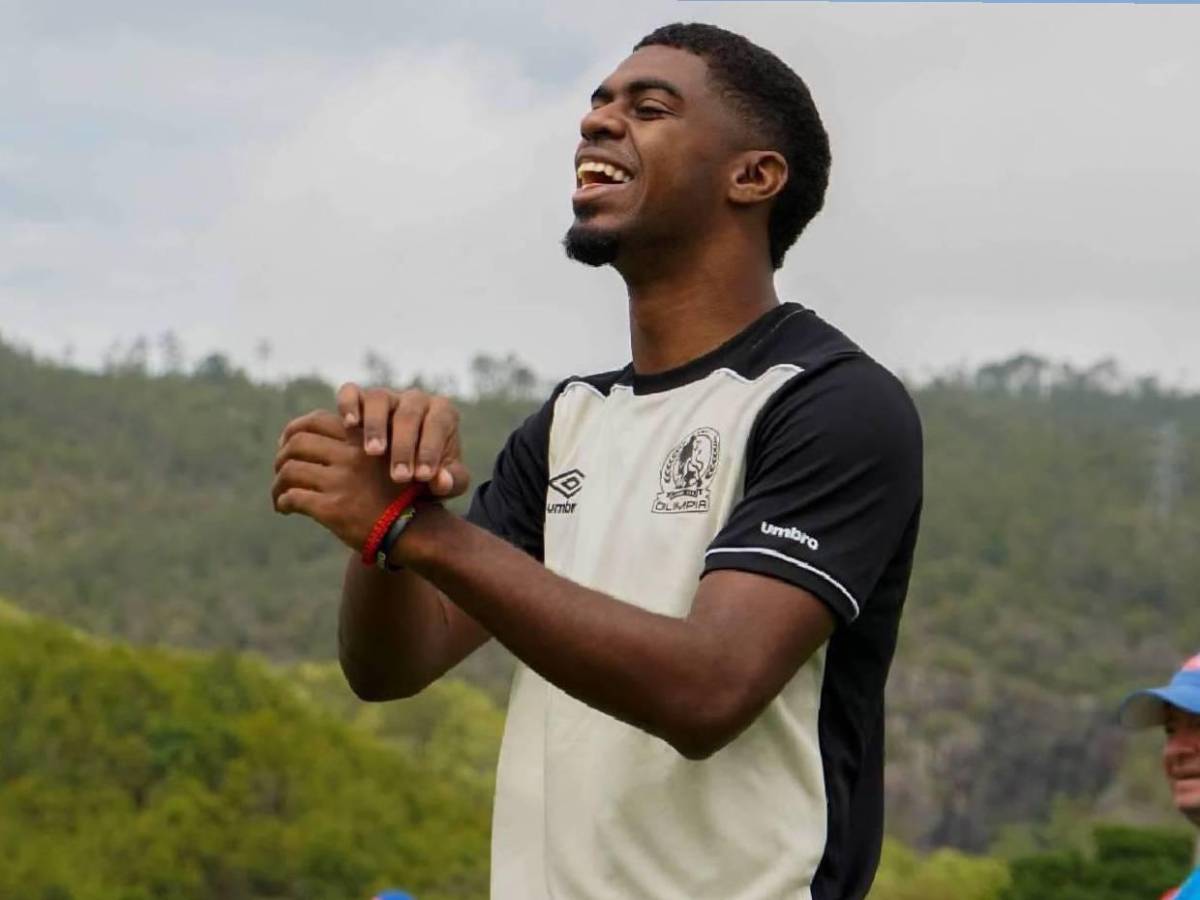 Fichajes Liga Nacional: estrella de Olimpia busca irse, baja en Marathón y problema en Motagua