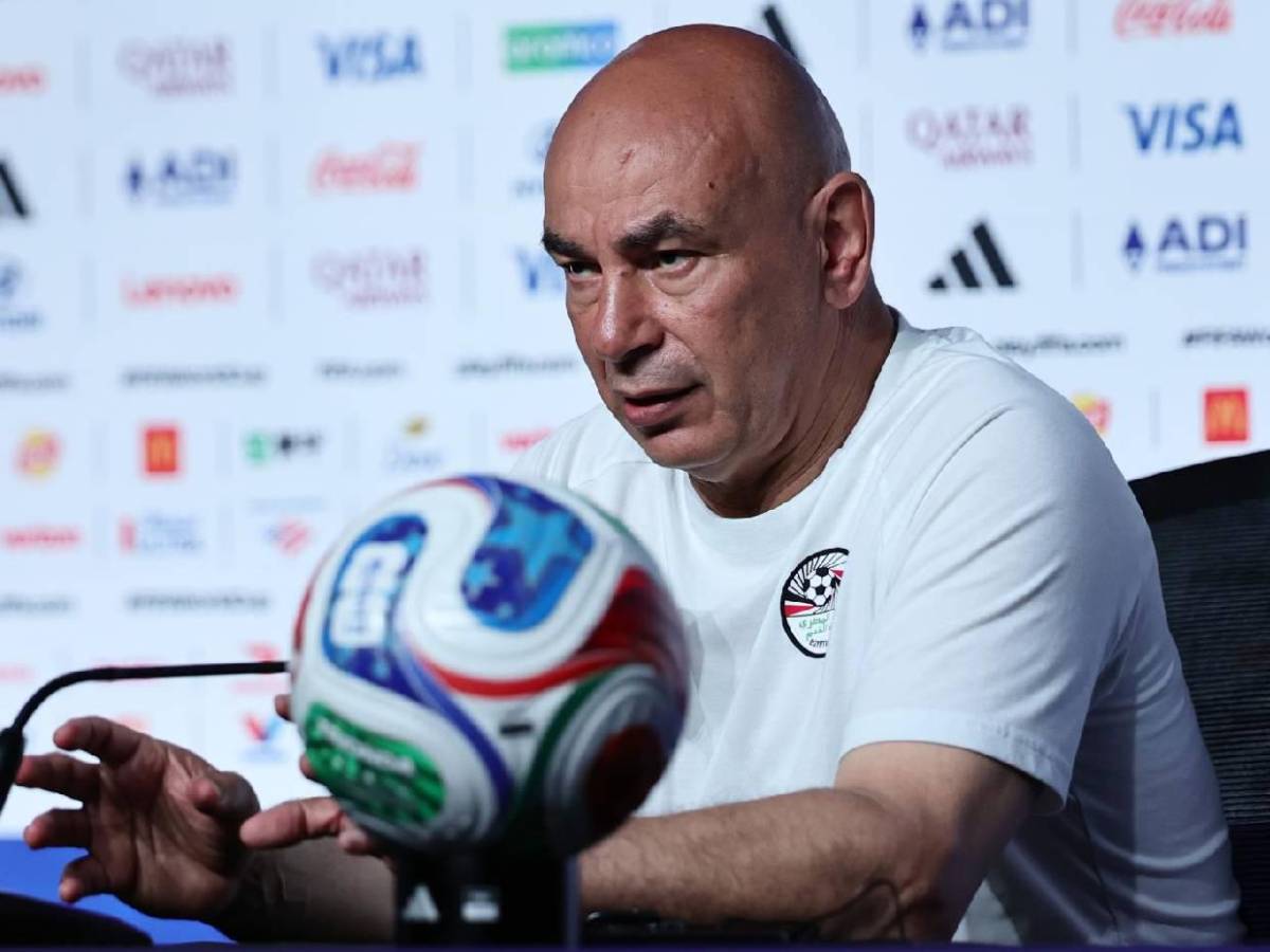 Revuelo en el Mundial 2026: Egipto acusa a la FIFA de amaño de partidos y ayuda a Argentina