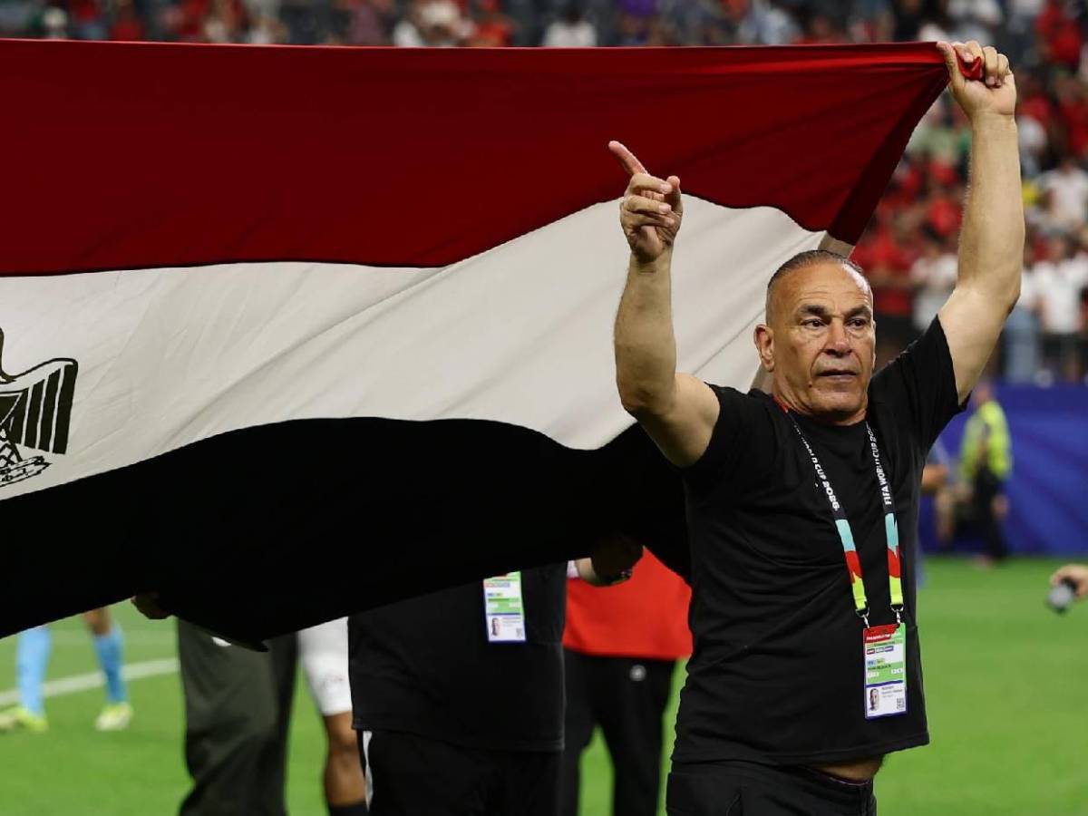 Revuelo en el Mundial 2026: Egipto acusa a la FIFA de amaño de partidos y ayuda a Argentina