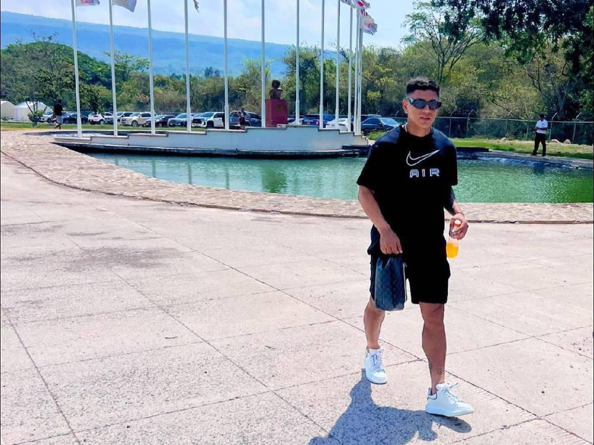 Obtuvo residencia y este es su trabajo en Estados Unidos: nueva vida de Bryan Moya tras dejar Marathón