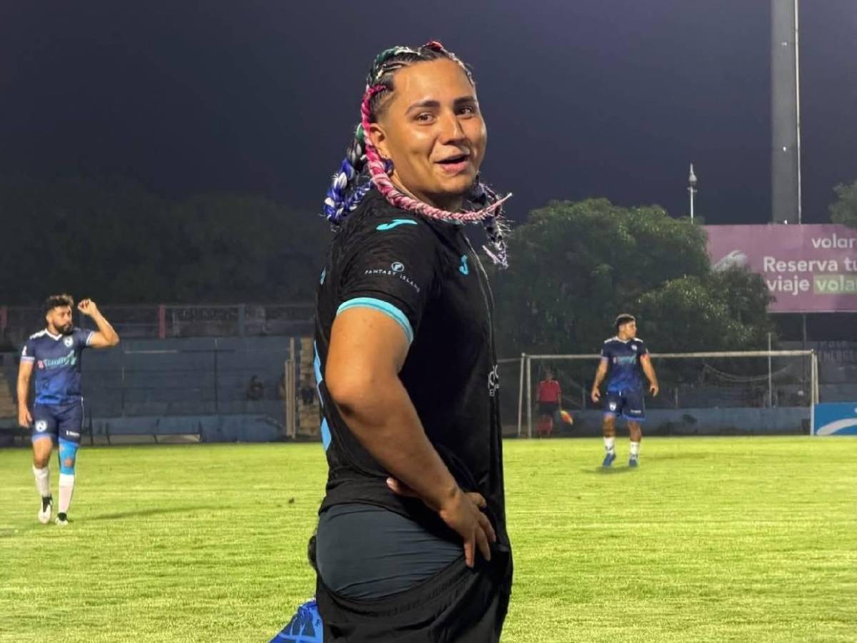 Se revela lo que pasó con el fichaje del tiktoker Davis Flow a Platense: Sorprende a todos