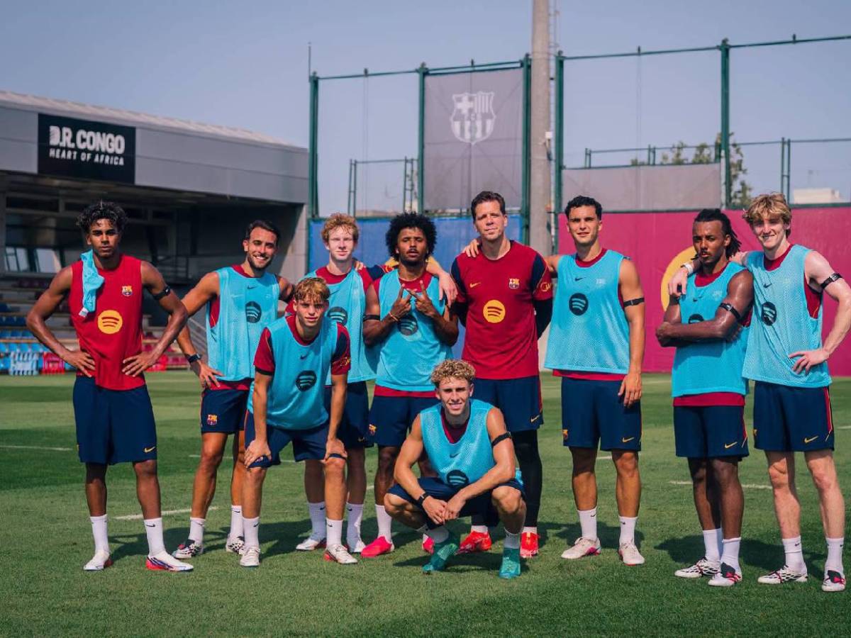 Barrida en Barcelona: Los cinco jugadores que se van tras el fichaje de Rodri