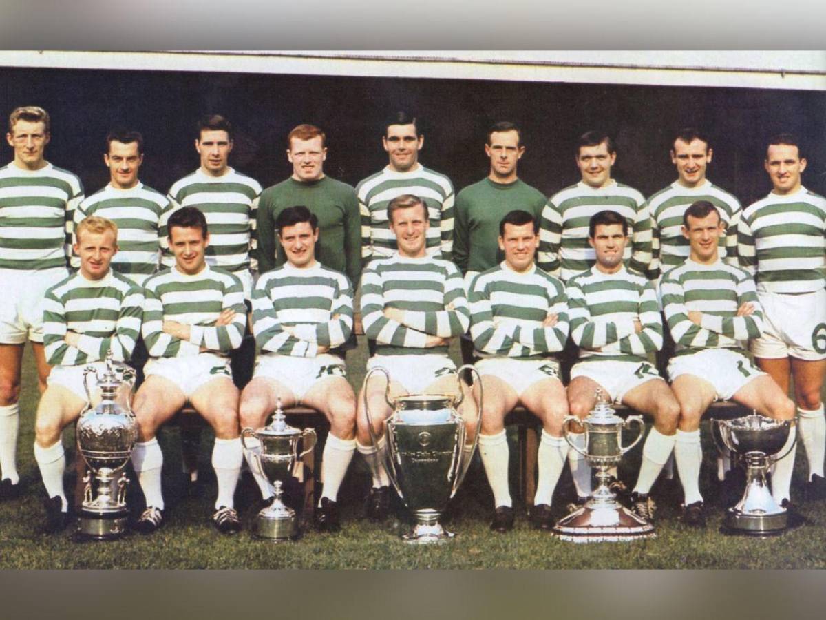 PSG en la lista de equipos que han ganado el triplete de Liga, Copa y Champions League