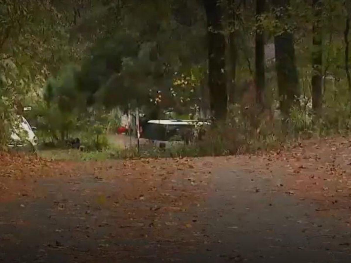 Detienen a pareja en Georgia por fracturar 30 huesos a su bebé de cinco meses