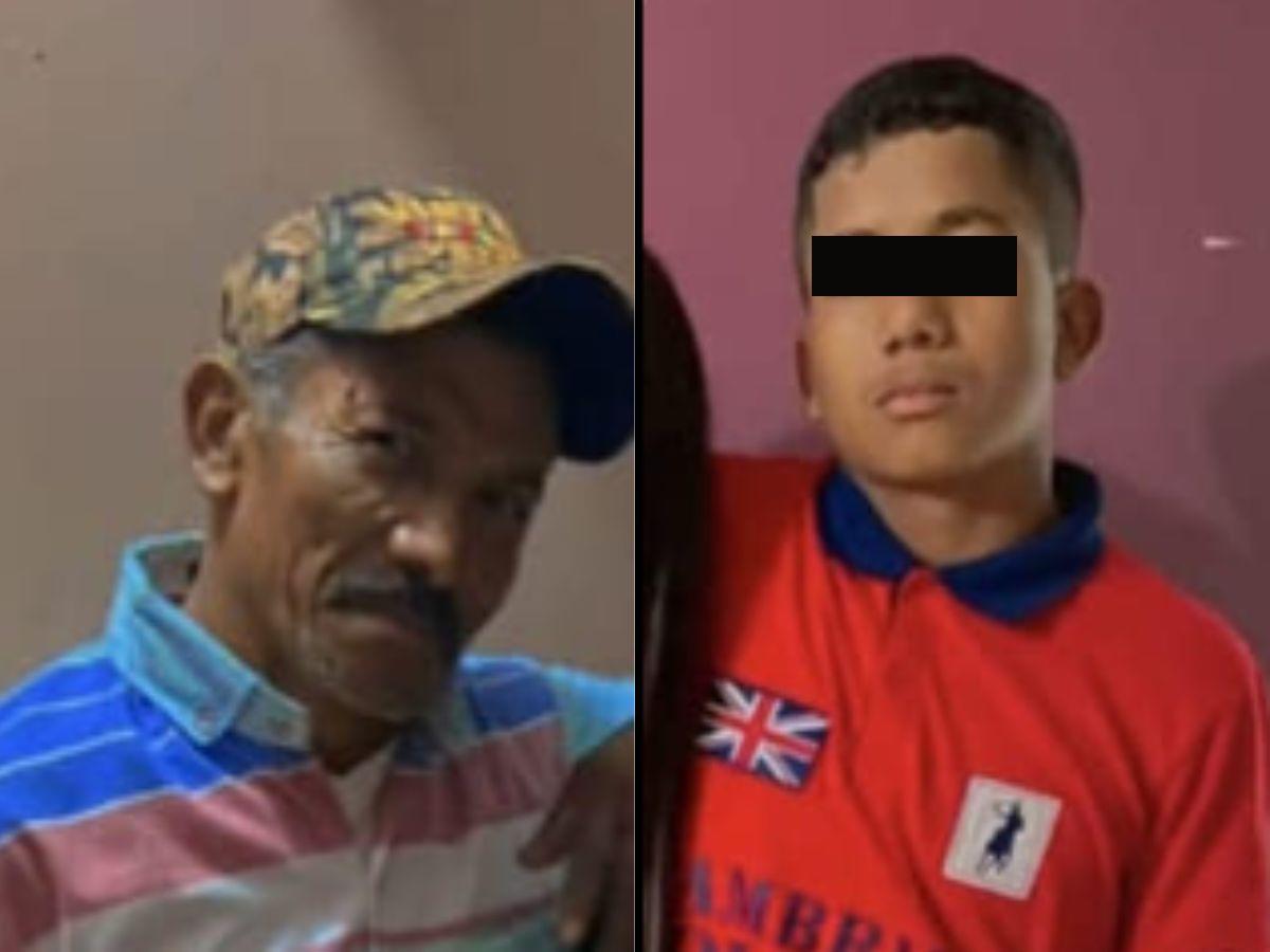 Matan a pastor evangélico y a su hijo en Iriona, Colón