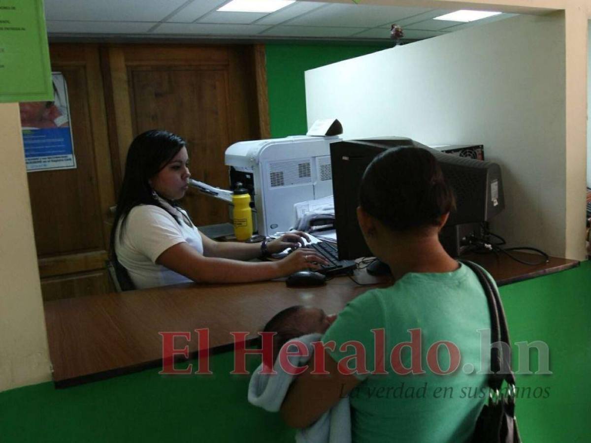 ¿Cómo se inscriben los nacimientos y las defunciones ante el RNP?