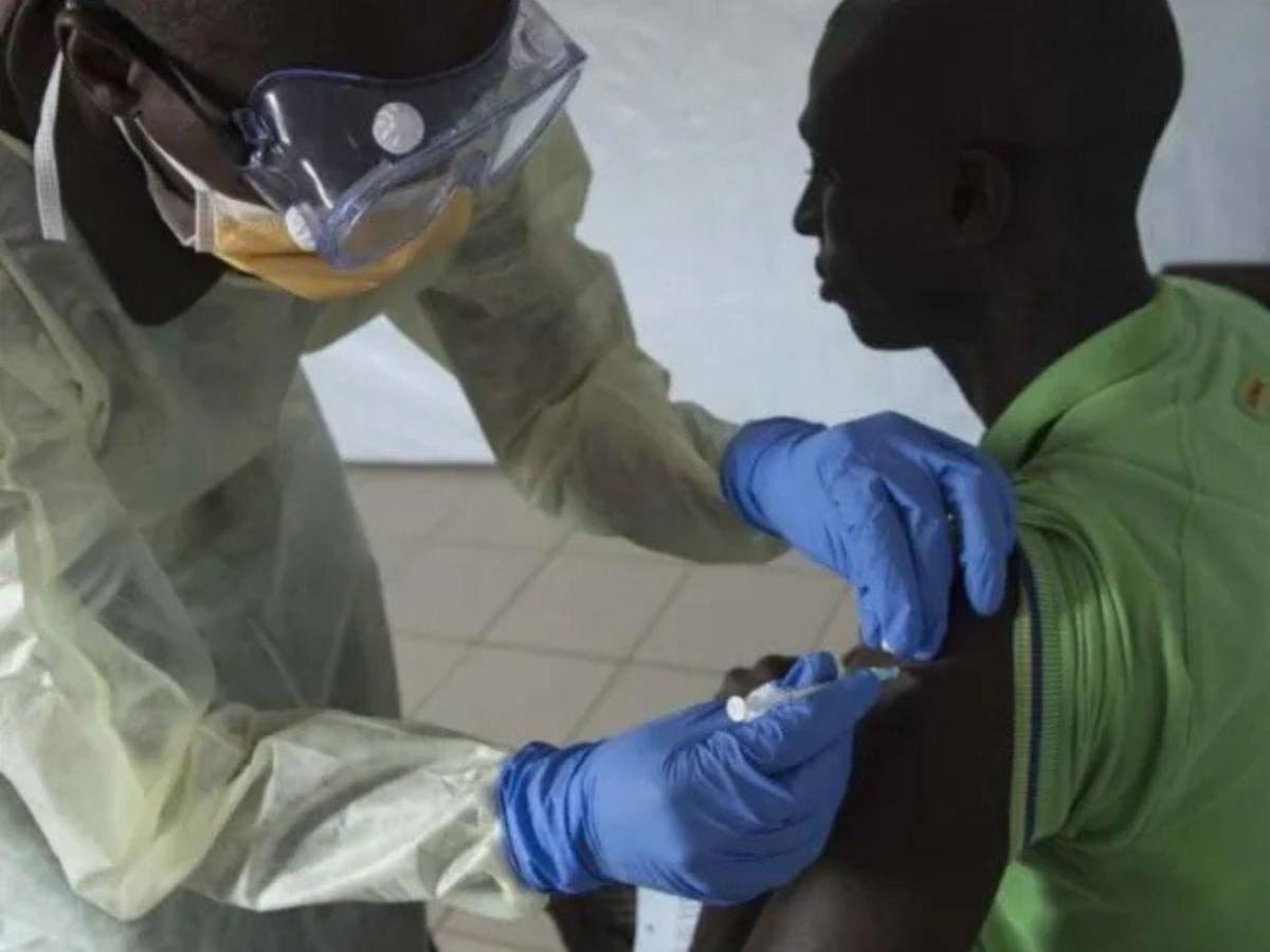 Ébola y sus síntomas: todo sobre la enfermedad que alerta a la OMS