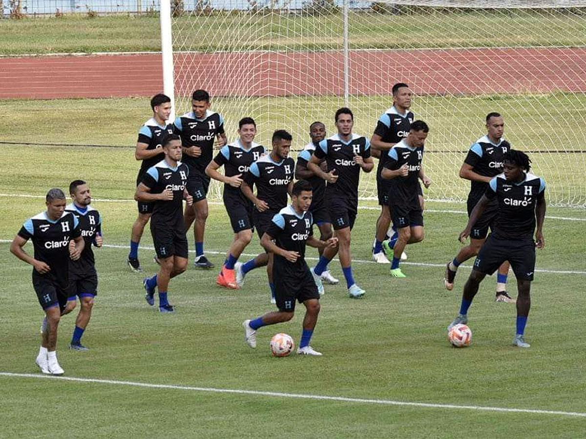 Copa Oro 2023: ¿Qué jugadores de la Selección de Honduras serán convocados a EE UU?