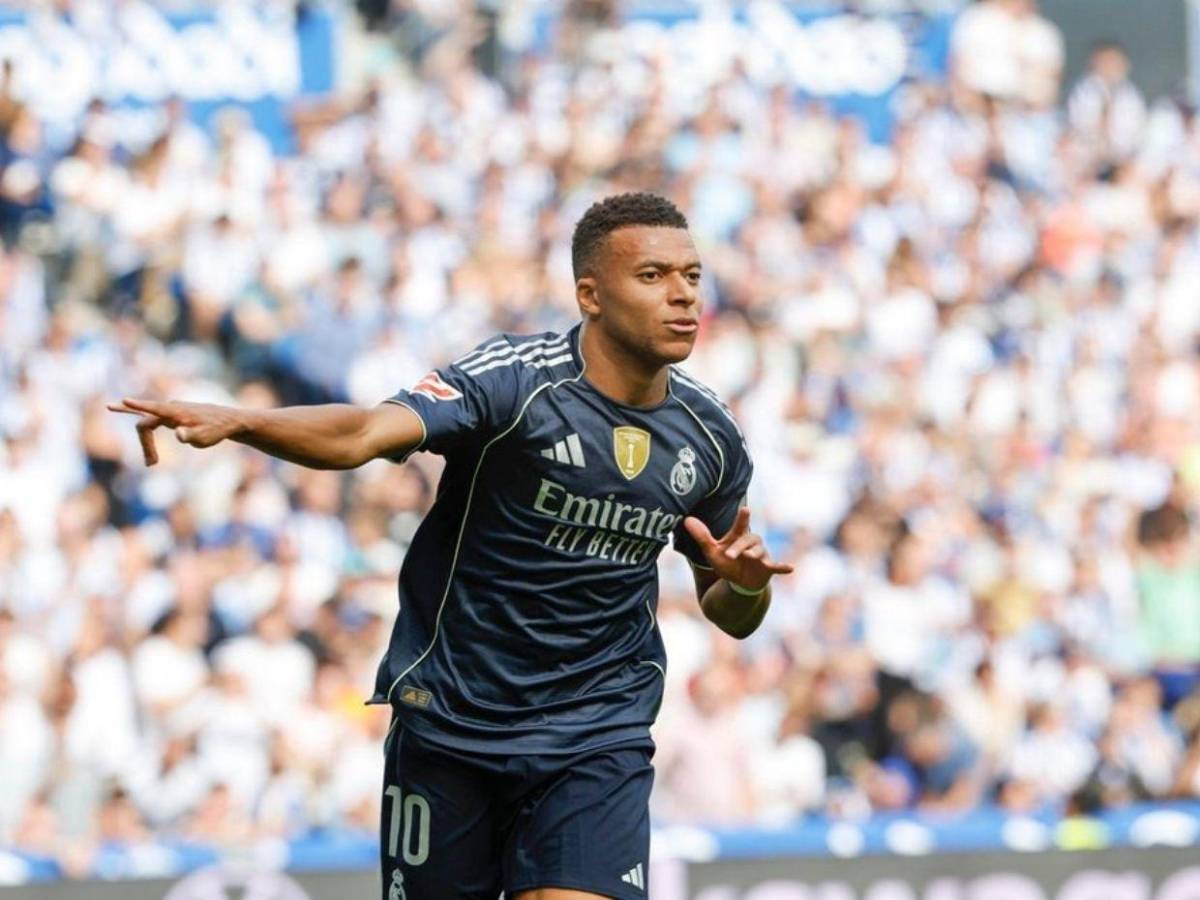 ¡No lo quieren más! Aficionados del Real Madrid recolectan firmas para sacar a Mbappé