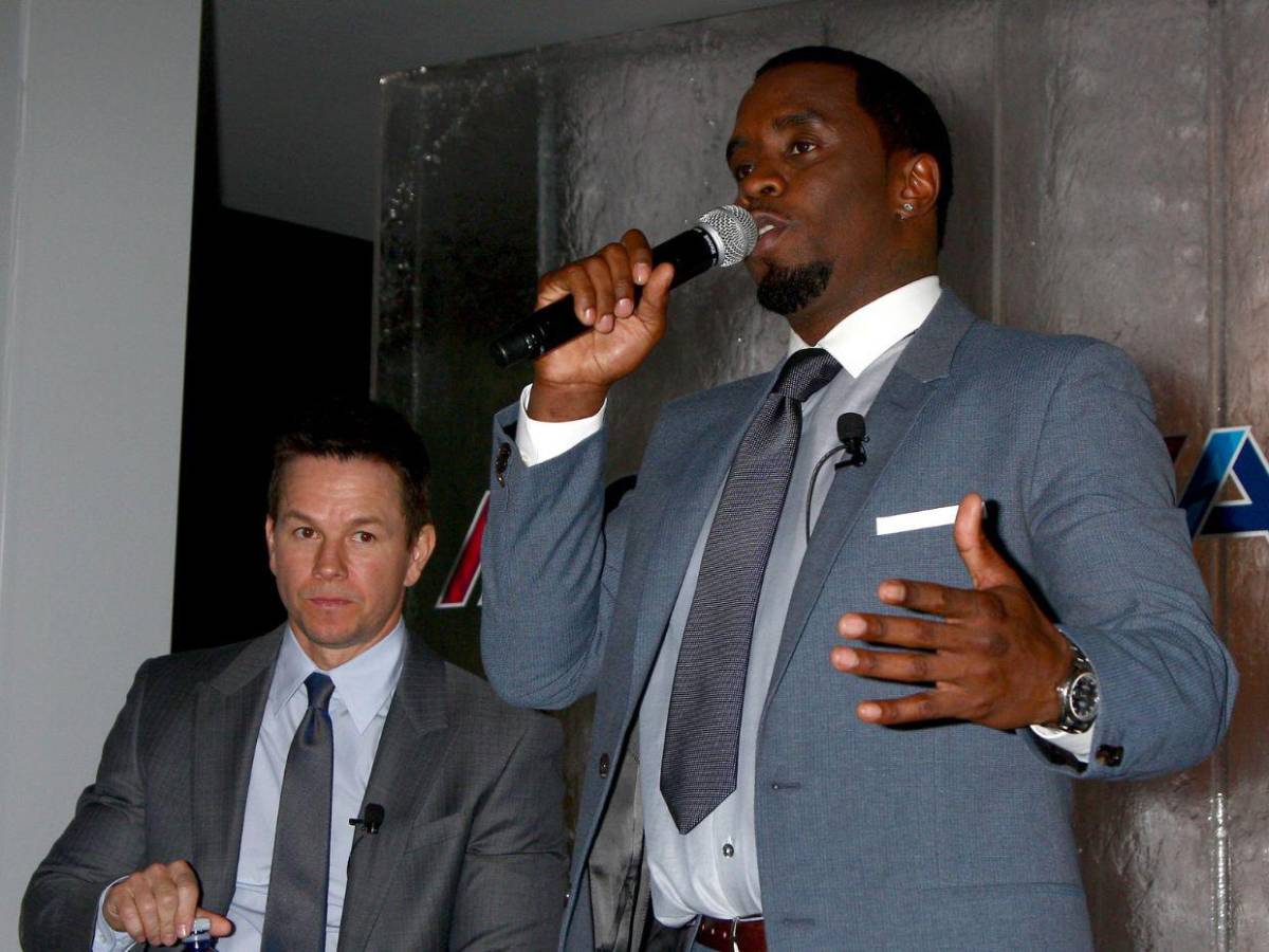 Asquerosos y con sangre: Exponen estado de los cuartos que utilizaba Sean Combs Asquerosos y con sangre: Exponen estado de los cuartos que utilizaba Sean Combs