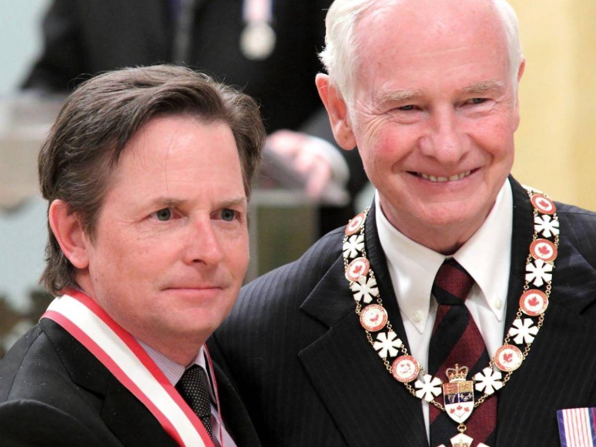 Michael J. Fox cumple 65 años entre la gloria de Hollywood, el párkinson y su lucha humanitaria