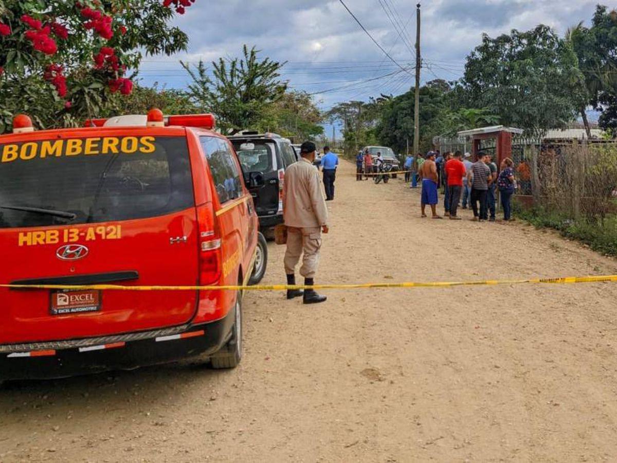 Recuento 2023: Las dolorosas masacres que enlutaron a Honduras