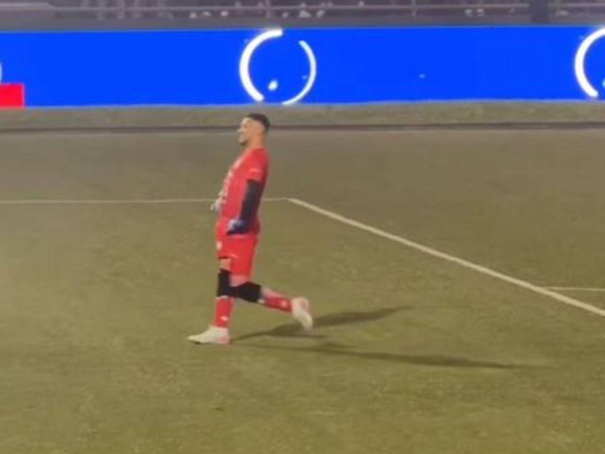 ¿Quién es Gabriel Sheynnis Urbina, la dama del futsal?