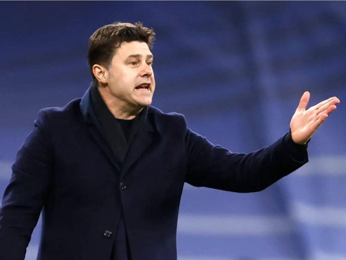 Dos viejos conocidos: los candidatos para ser el nuevo entrenador del Real Madrid