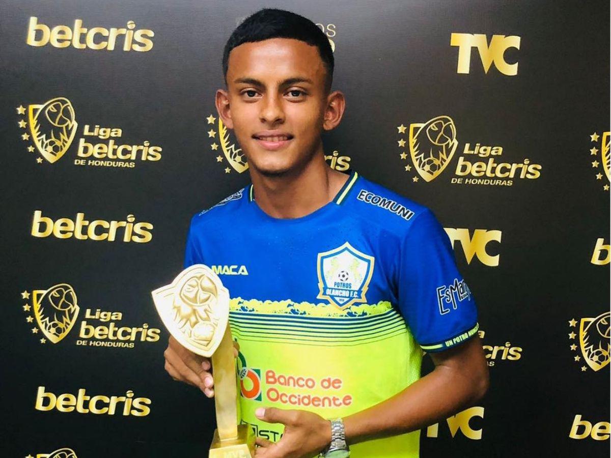 Fichajes: Jugadores de Olimpia que pidió Troglio, bajas en Motagua y nuevo legionario