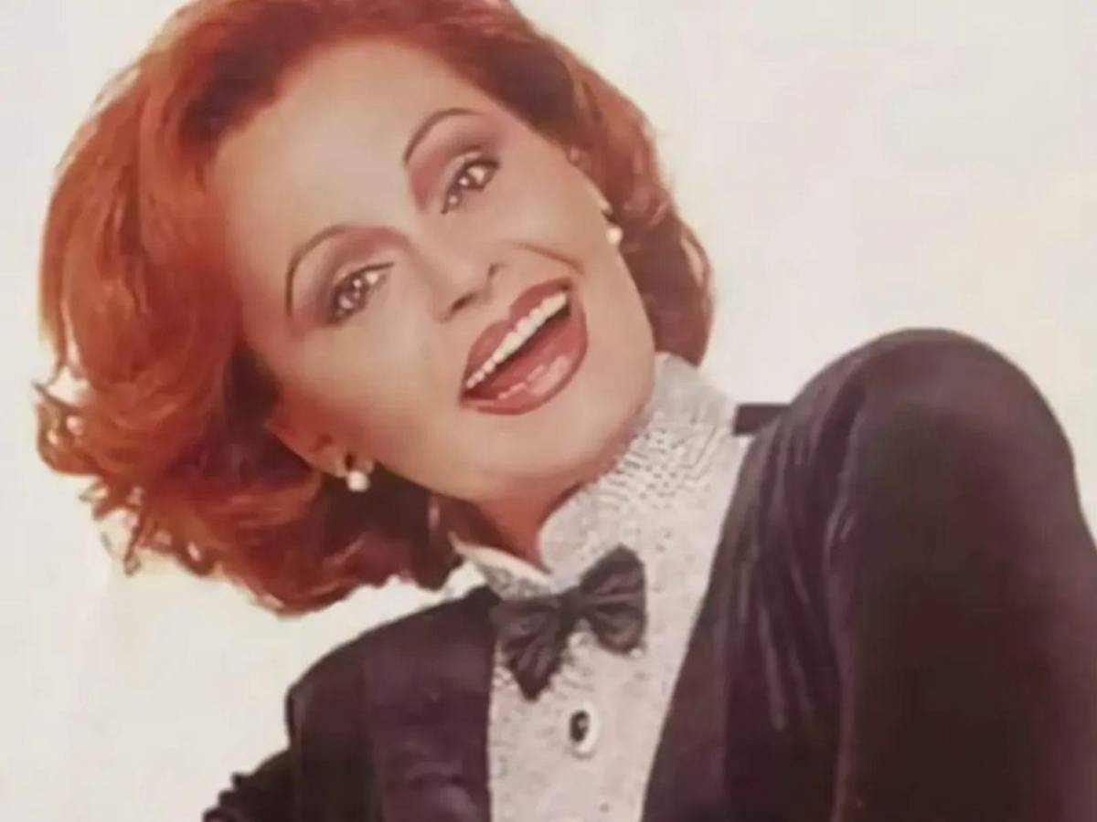 A 20 años de su muerte, Rocío Dúrcal vuelve a los cines con concierto remasterizado