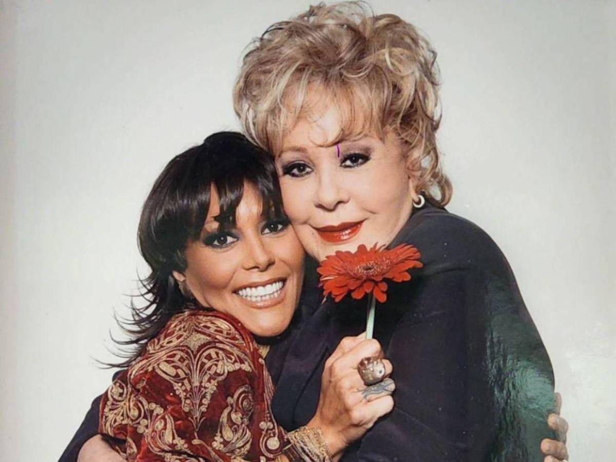 ¿Sin dinero antes de morir? Revelan detalles de la herencia de Silvia Pinal