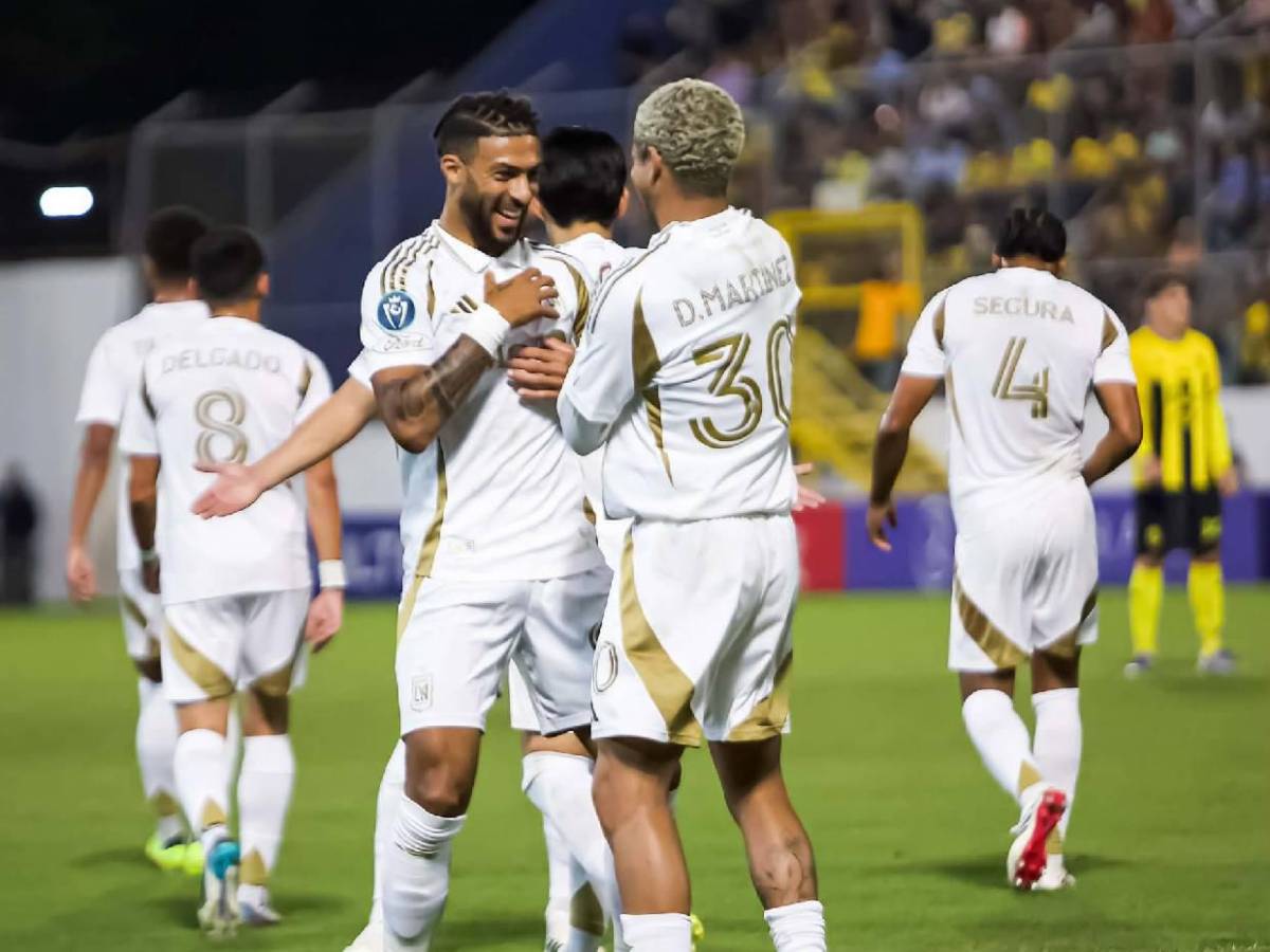 Show de Son Heung-Min en Honduras, MVP inesperado, amargura de Real España y LAFC brilla en Concacaf