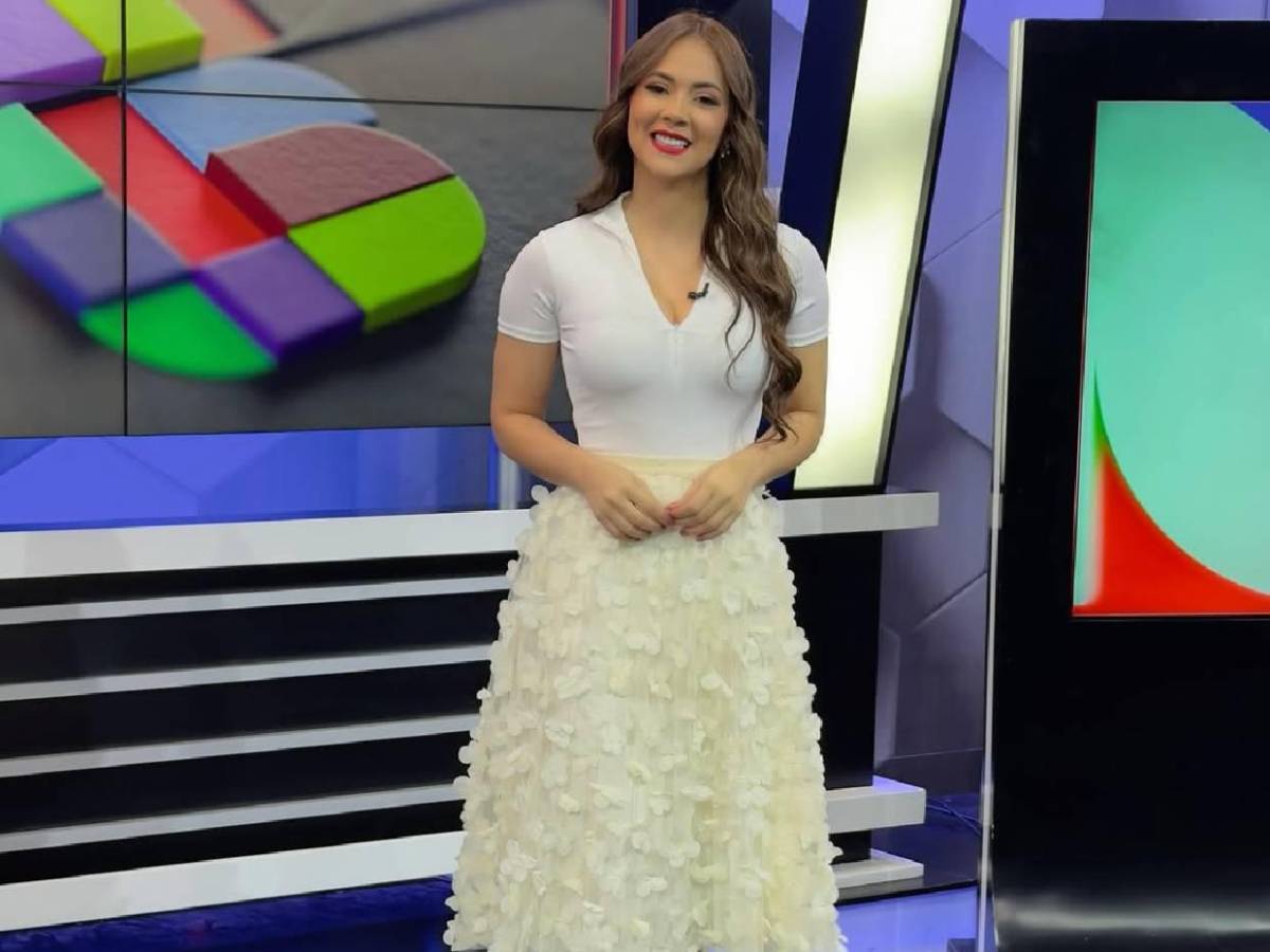 Isabel Zambrano hace confesión sobre su vida amorosa: Confirma relación con exjugador y DT